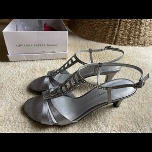 Adrianna Papell heels